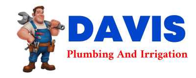 Trusted plumber in CULP CREEK